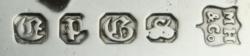 Martin Hall & Co EPGS Sheffield