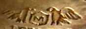 trade mark: MANCHESTER MFG CO trade mark: MANCHESTER MFG CO