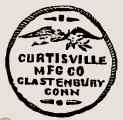 Curtisville Mfg Co - Glastonbury and Hartford, CT