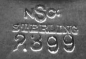 Newburyport Silver Company - Keene NH