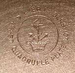 Derby Silver Co. - Derby (Birmingham) CT