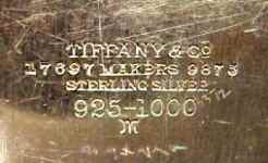 Tiffany & Co. Inc. - New York