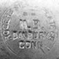 Rogers Silver Plate  Co - Dunbury CT