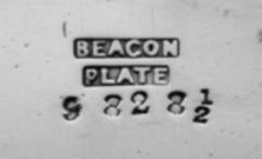 Harrison Brothers & Howson - Sheffield - Beacon trademark