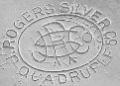 J. Rogers Silver Co Inc