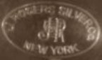J. Rogers Silver Co Inc