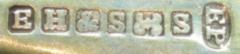 Edwin Howard & Son - Sheffield (possibly)