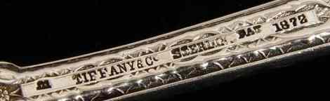 Tiffany & Co. Inc. - New York