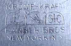 Farber Bros - New York, NY