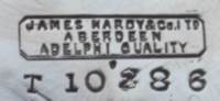 James Hardy & Co Ltd - Aberdeen