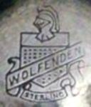 Wolfenden Silver Company - North Attleboro, MA