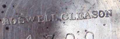 R. Gleason & Sons - Dorchester, MA