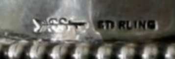 Stone Sterling Silver Co - New York, NY Stone Sterling Silver Co - New York, NY