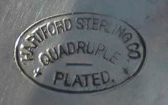 Hartford Sterling Company - Philadelphia, PA