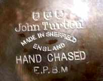 John Turton & Co - Sheffield
