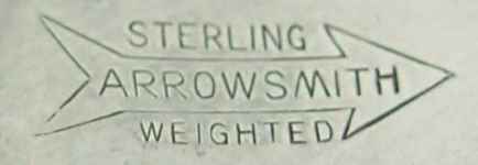Arrowsmith Silver Corp. - Brooklyn, NY