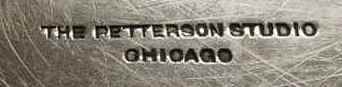 The Petterson Studio - Chiacago, IL The Petterson Studio - Chiacago, IL