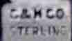 trade mark: CHAPIN & HOLLISTER CO trade mark: CHAPIN & HOLLISTER CO