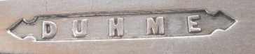 The Duhme Company - Cincinnati, OH