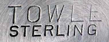 Towle Silversmiths - Newburyport, MA