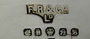 Fenton, Russel & Co Ltd - Edinburgh