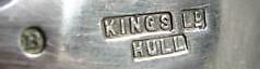King's Ltd - Hull
