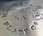 Manhattan Plate Co - New York, NY