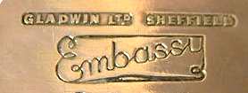 Gladwin Ltd - Sheffield