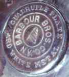 Barbour Bros Co - Hartford CT Barbour Bros Co - Hartford CT
