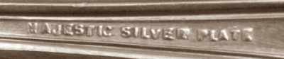 Majestic Silver Company - New Haven, CT