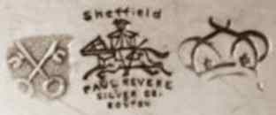 Paul Revere Silver Co Inc - Boston, MA
