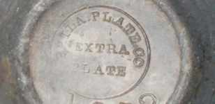 Philadelphia Plate Co - Philadelphia, PA