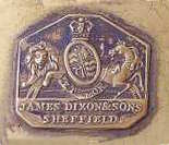 James Dixon & Sons Sheffield (courtesy Andrzej Waldhaus)