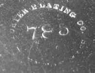Porter Plating Co - Taunton, MA