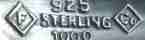 trade mark: FESSENDEN & COMPANY trade mark: FESSENDEN & COMPANY