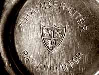 Prill Silver Co Inc - New York, NY