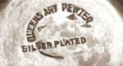 Queen's Art Pewter Ltd - Brooklyn, NY