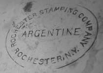 Rochester Stamping Co - Rochester, NY