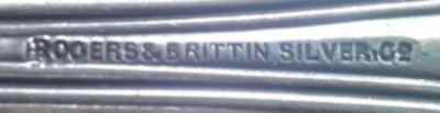 Rogers & Brittin - West Stratford, CT