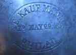 Ernest Kaufmann - Philadelphia PA