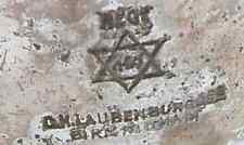 C.H. LAUBEBENBURGH & CO, Birmingham