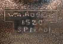 Wm.A.Rogers Ltd.