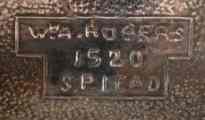 Wm A. Rogers Ltd