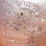 Derby Silver Co. - Derby (Birmingham) CT