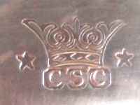 Crown Silver Co. Inc - Brookline, MA