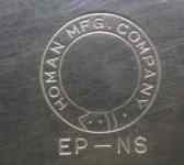 Homan Manufacturing Company - Cincinnati OH