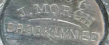 J.Morch - Brooklyn