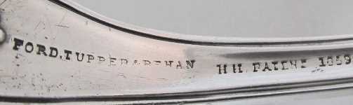 Ford Tupper & Behan - New York, NY