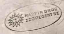 Mappin Brothers