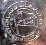 Standard Silver Co. of Toronto - Toronto, Canada